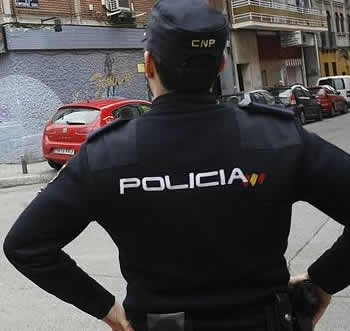 Que Hacer si te DETIENE la Policia en España 