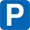 icono Parking